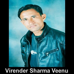 Virender Sharma Veenu